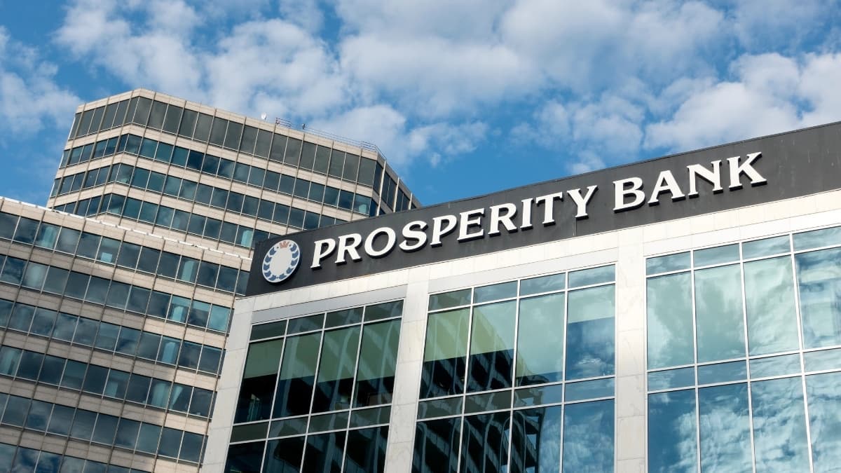 ederal Reserve Approves Prosperity Bancshares’ Merger with Southwest Bancshares - PSU Connect News