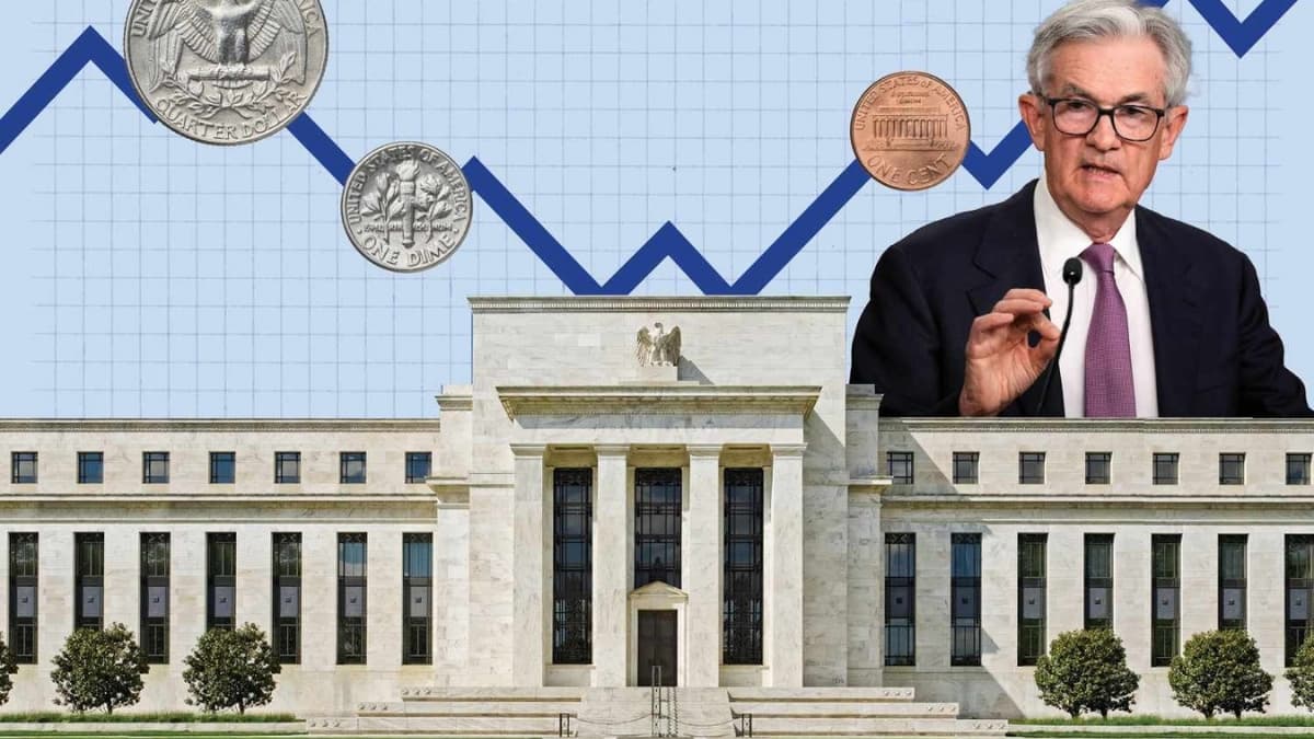 Federal Reserve Cuts Interest Rates; Federal Funds Range Now 3.50–3.75% - PSU Connect News