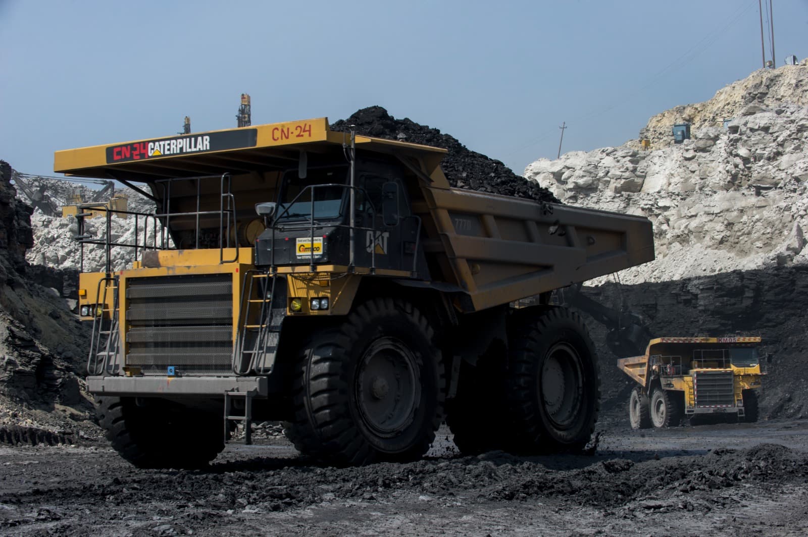 Coal Production Surpasses 200 MT Milestone with 10.1% Growth