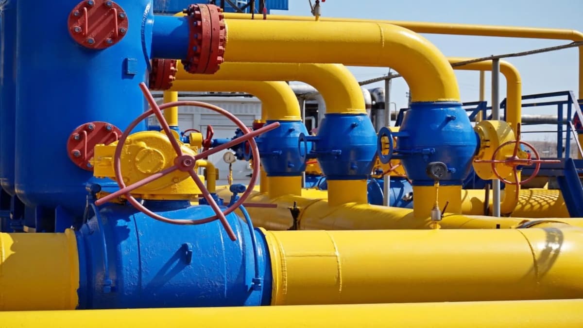 GAIL May Cut Gas Supplies After Petronet Force Majeure – Read Here Why