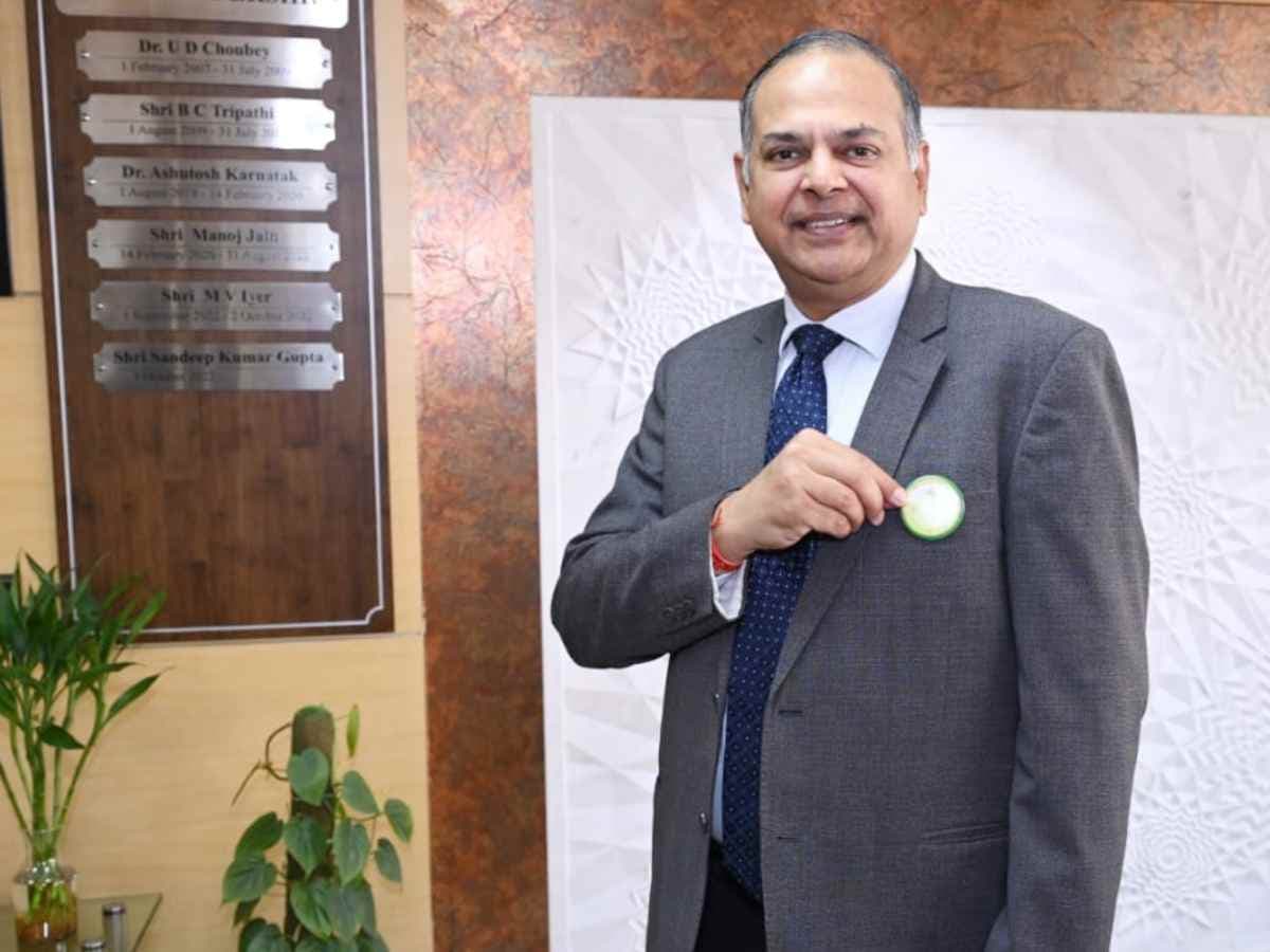 GAIL celebrates the 53rd National Safety Week Campaign