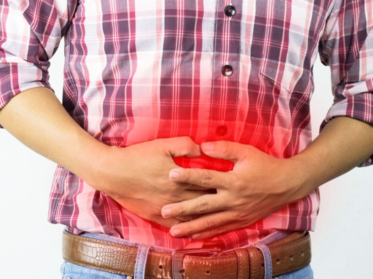 GERD vs Acid Reflux: Understanding the Key Differences