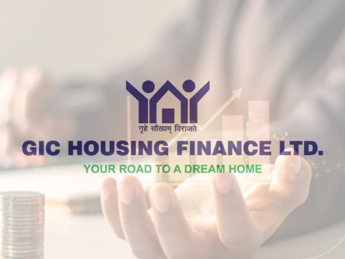 GIC Housing Finance Q3: Net Profit falls by 12.11% with marginal rise in revenue growth