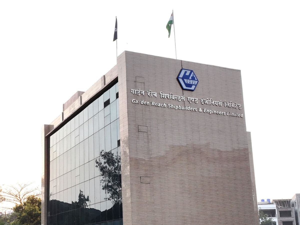 Cdr. Harish Kumar set to join as General Manager at GRSE Regional Office, Delhi