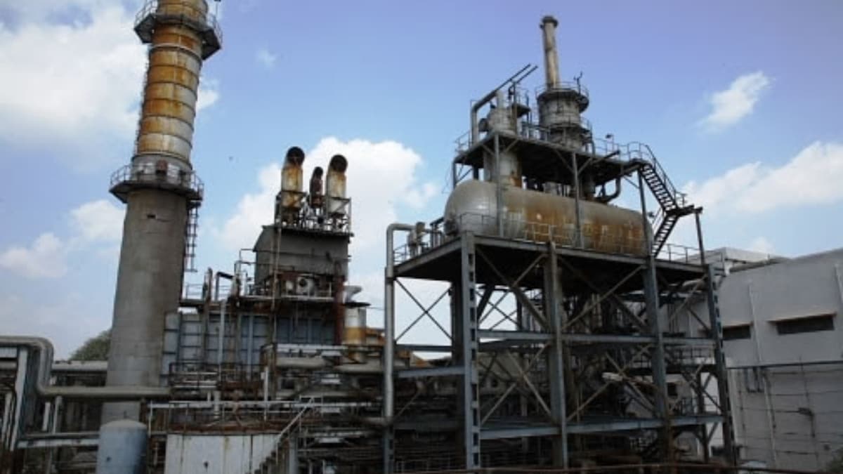 GSFC Commissions Sulphuric Acid Plant at Vadodara - PSU Connect News
