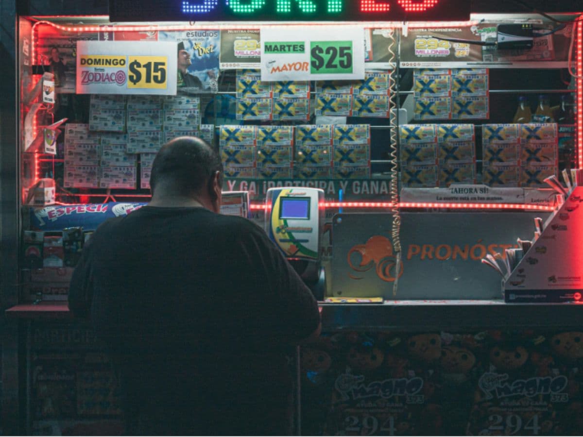 Goa: India's First Online Lottery System is Making Waves