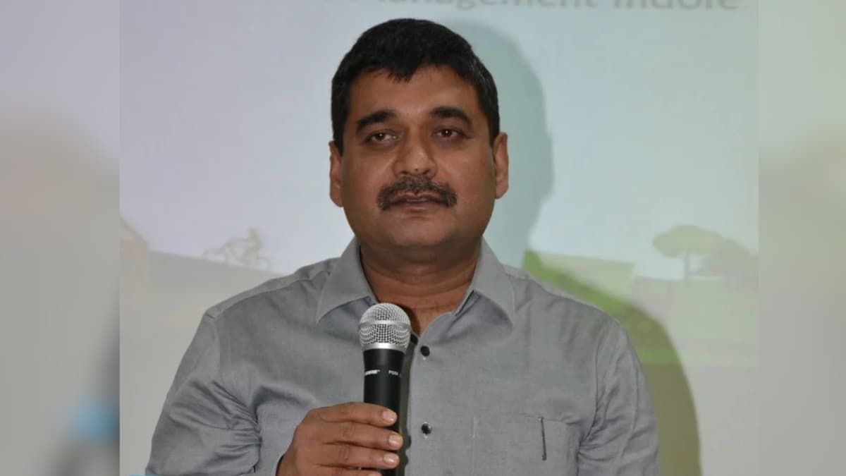 Govt Appoints Asit Gopal as Nominee Director on MMTC Board