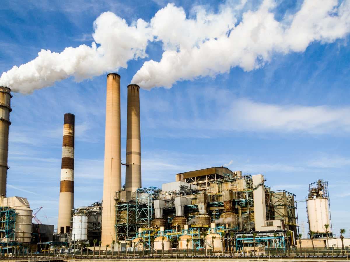 Govt set to take measures through Gas-based Power Plants