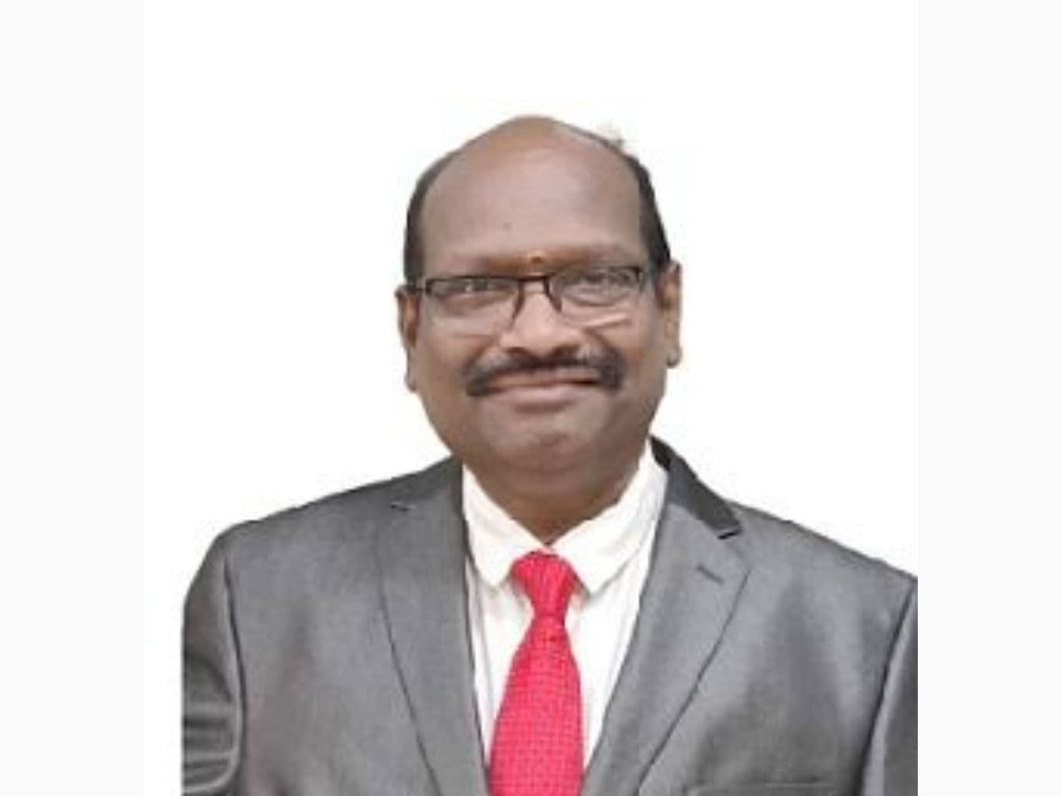 MIDHAN Welcomes New CMD: Gowri Sankara Rao Naramsetti