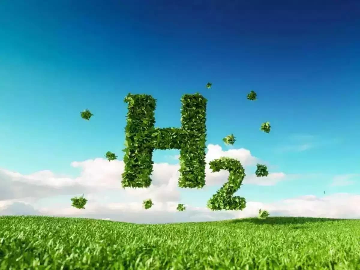  Government Highlights Key Progress Under National Green Hydrogen Mission
