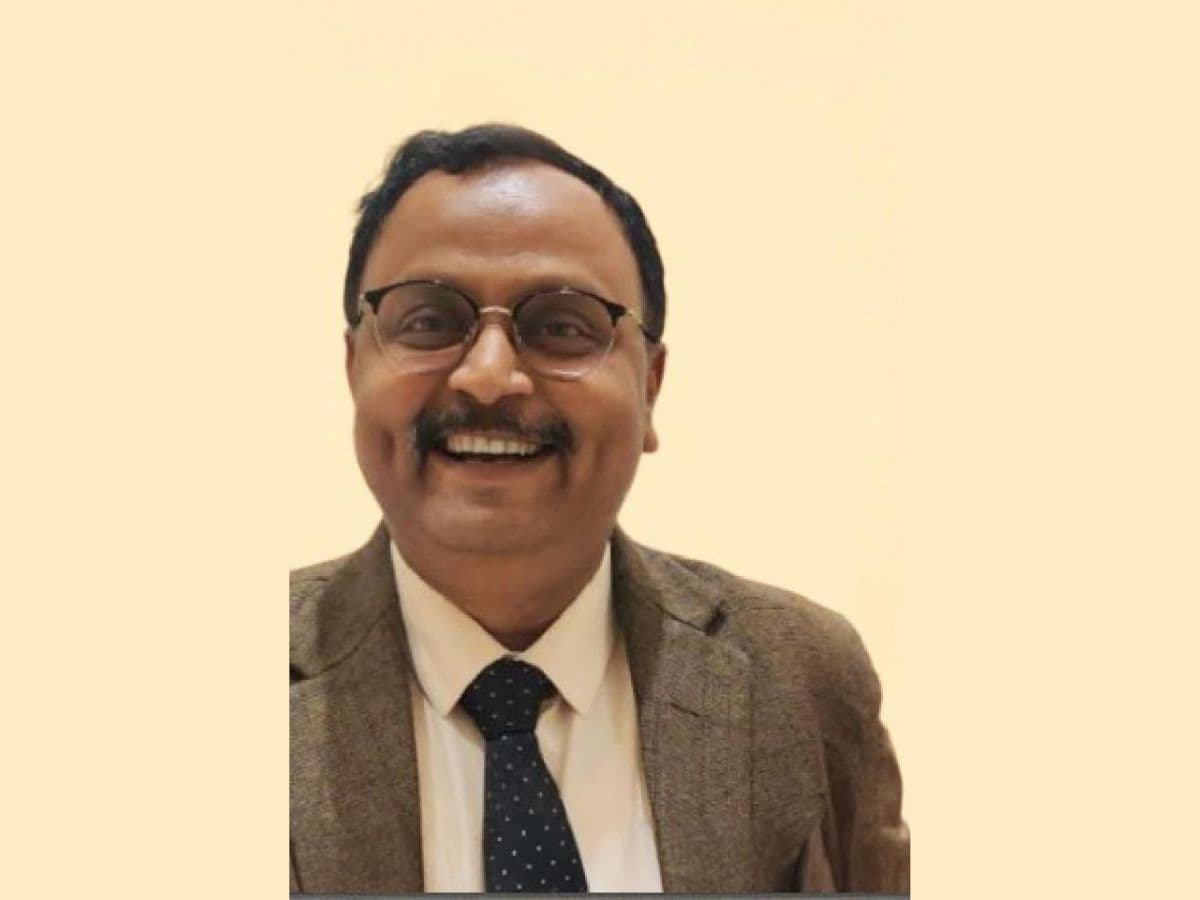 Gunjan Sinha Takes over as Director (Personnel), ECL