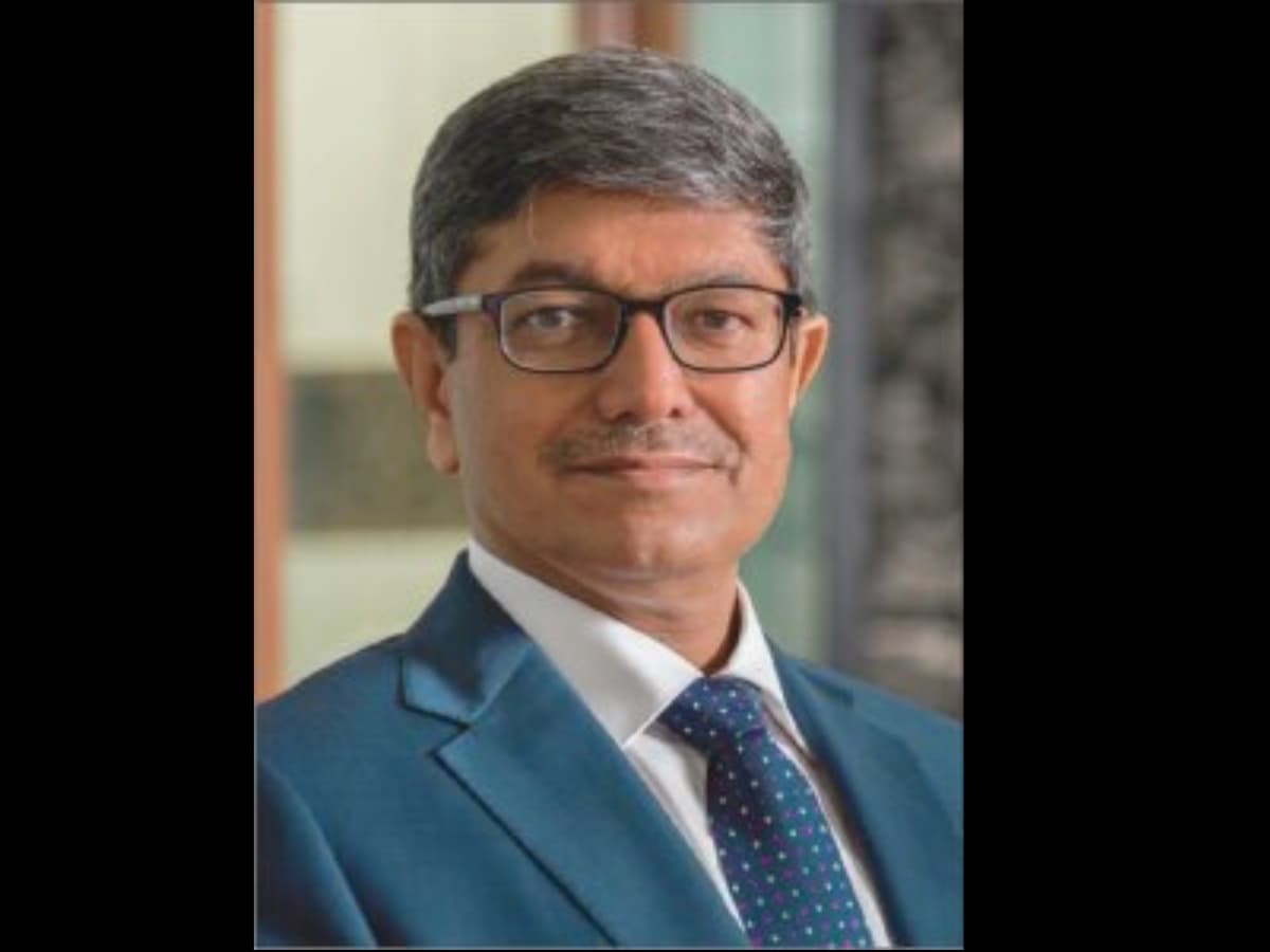 Gurdeep Singh Reappointed as CMD of NTPC for One Year