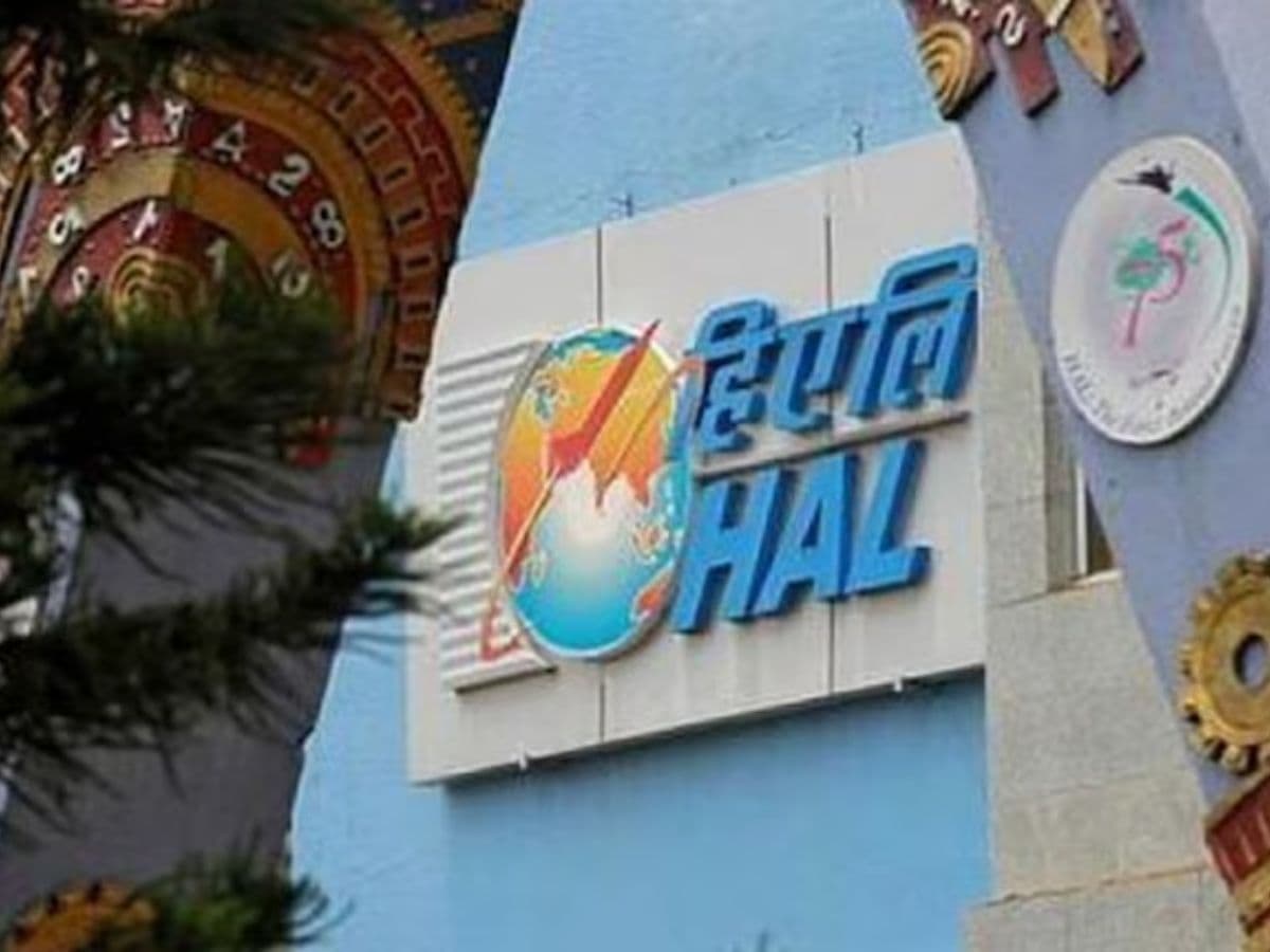 HAL Shares: PSU stock in focus amid new defence contract; delivers 1.15% return in past week