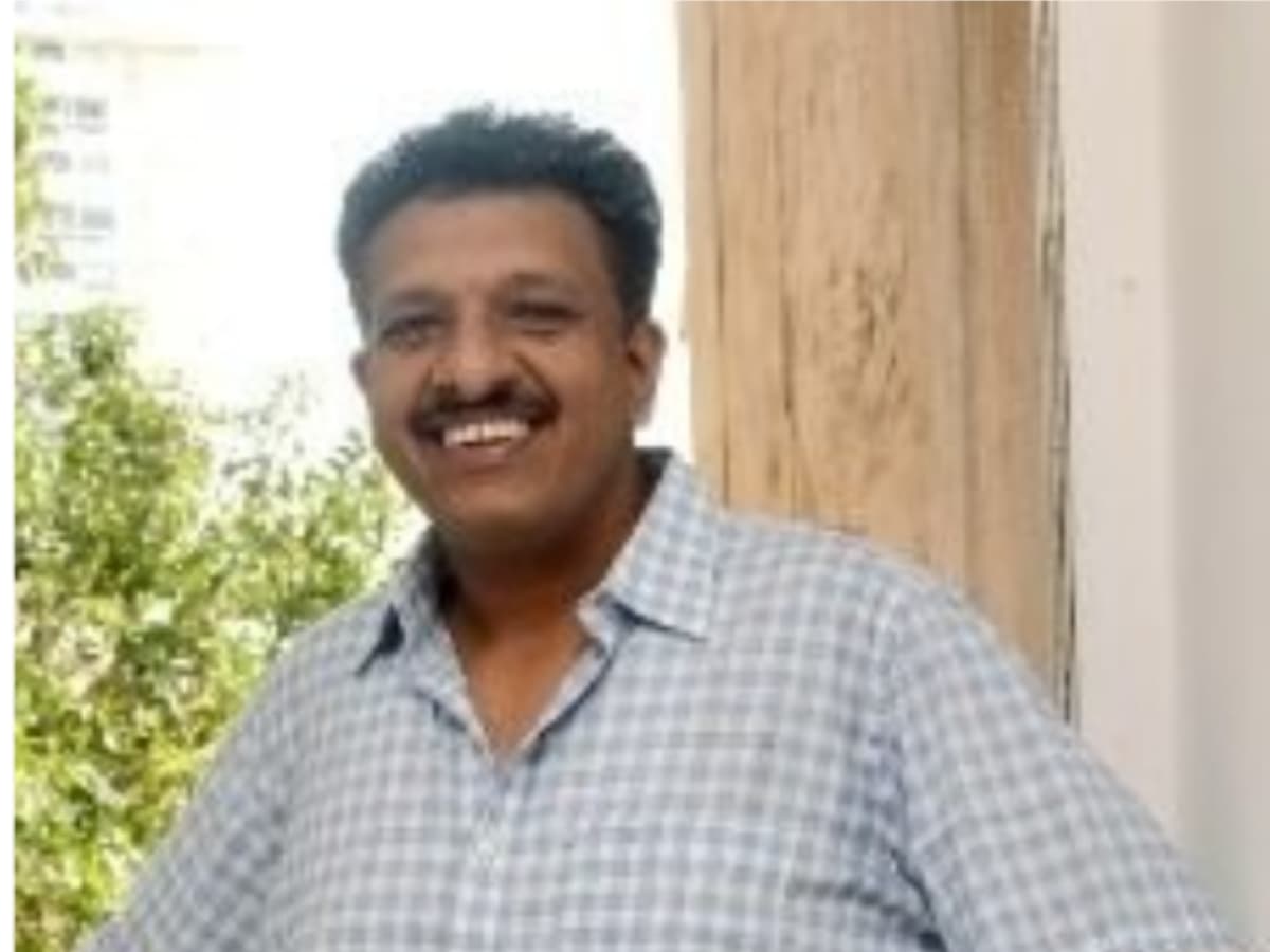 Shri Romon Sebastian Louis selected as Director (Services Business) at Balmer Lawrie & Co. Ltd