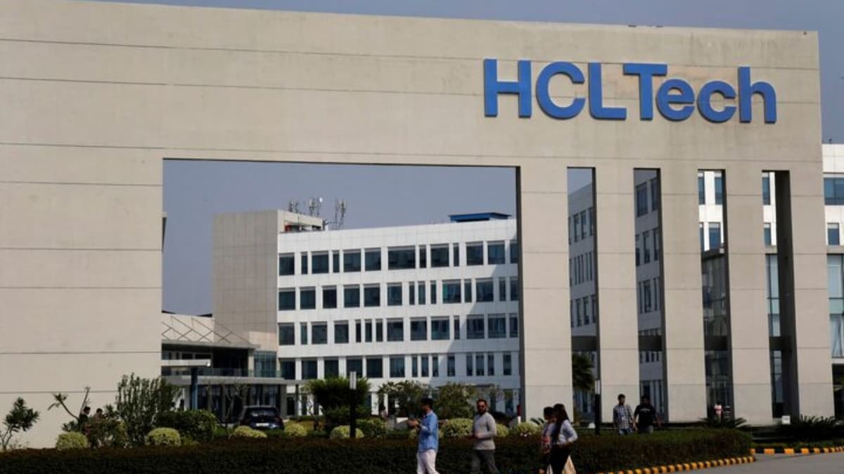 HCLTech Partners IIT Kanpur to Drive Deep Tech Innovation for GCCs