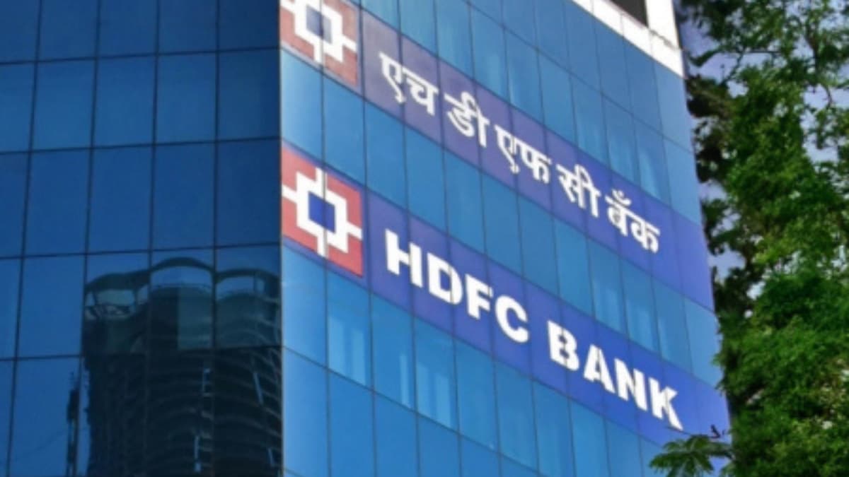 HDFC Bank Allots 9,06,722 Shares Under ESOP/RSU; Share Capital Rises