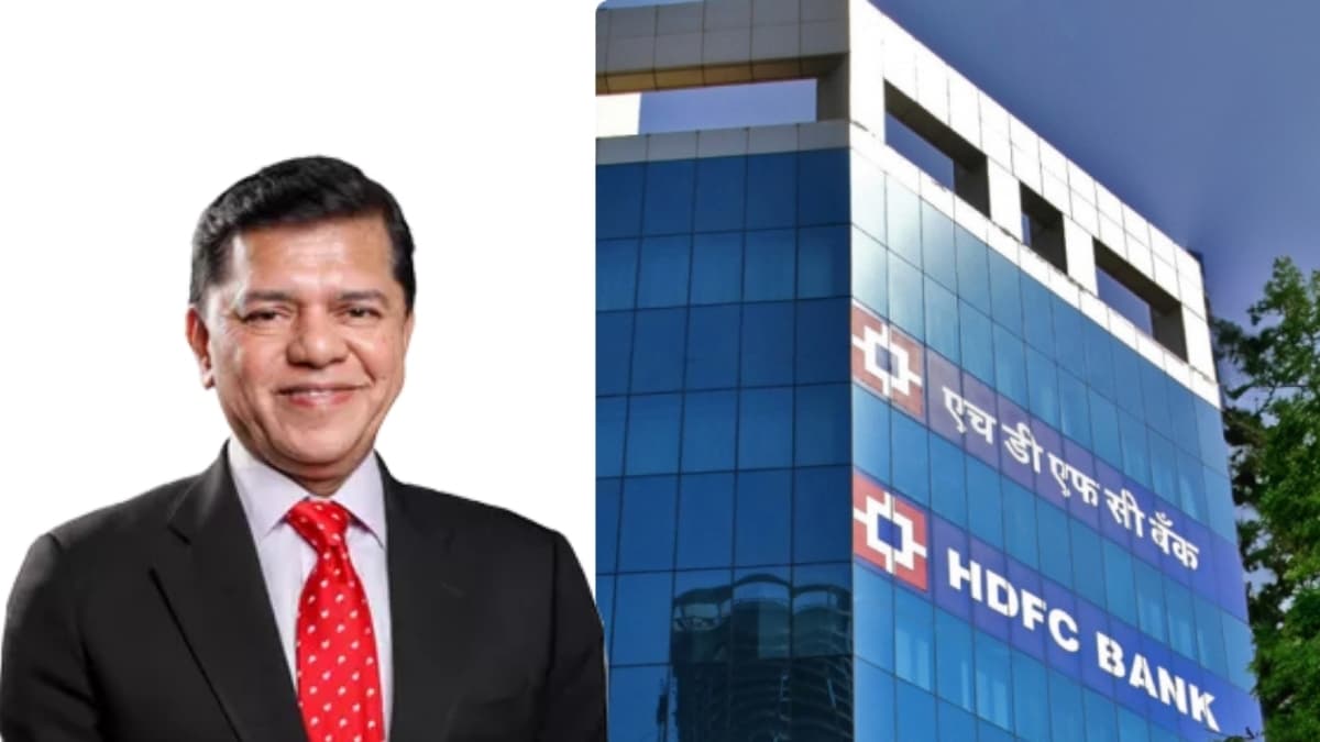 HDFC Bank Q3 FY26 Net Profit Rises 11.5% to ₹18,654 Crore; Announces Senior Management Change