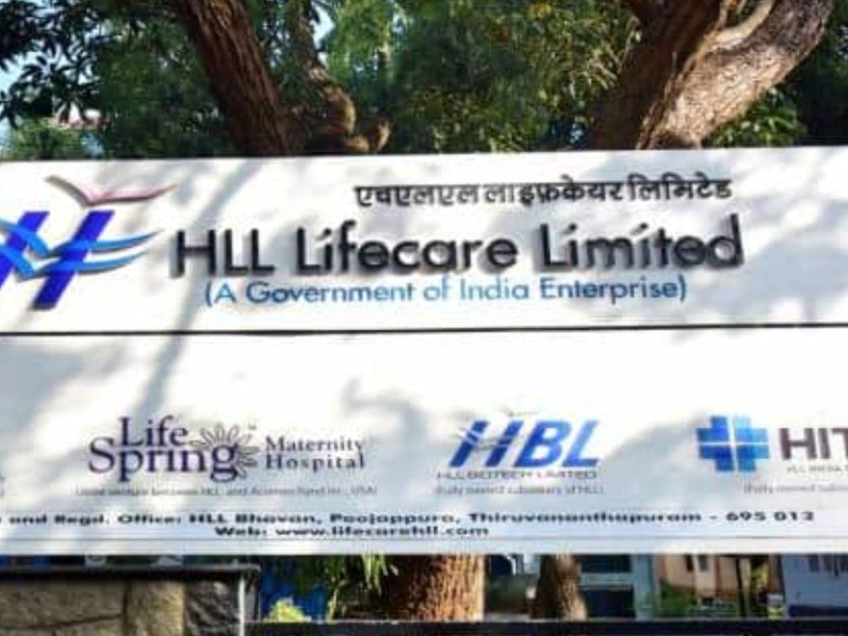 PESB recommends Benny Joseph as next Director (Technical & Operations) of HLL Lifecare Limited