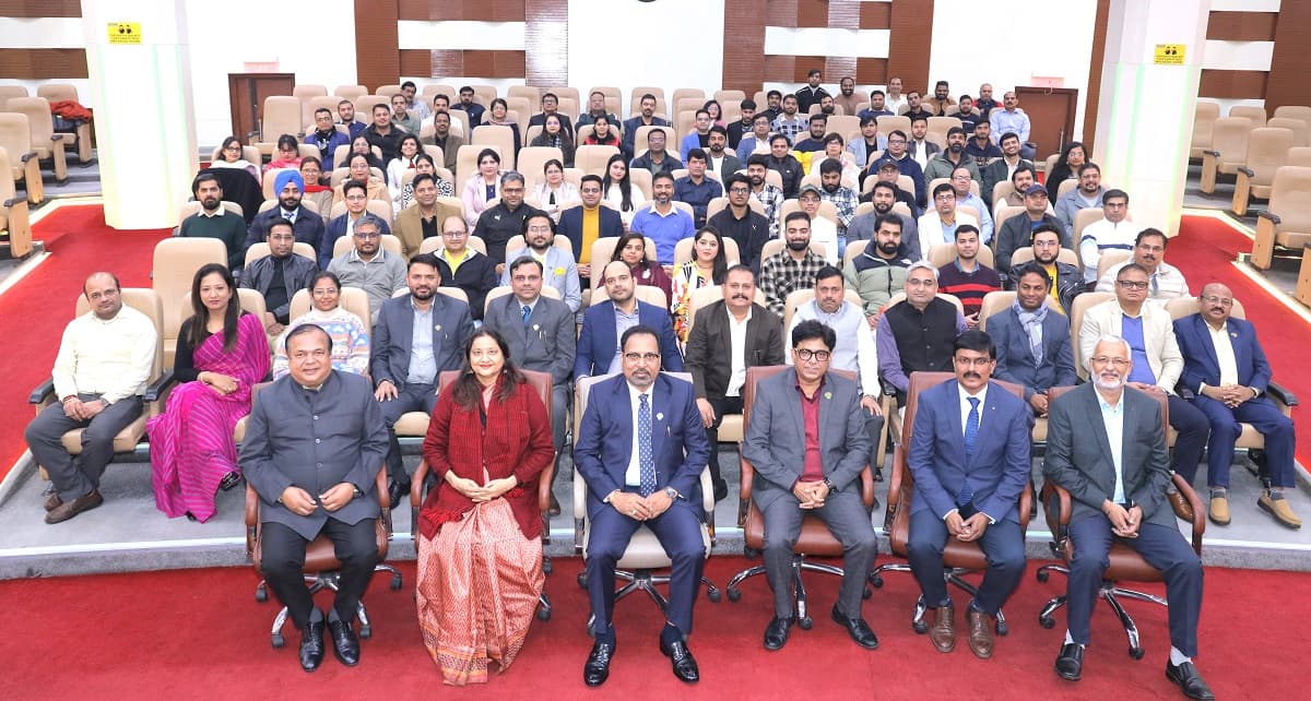  HURL Begins New Year 2026 with Purposeful Celebrations and Community Outreach - PSU Connect News