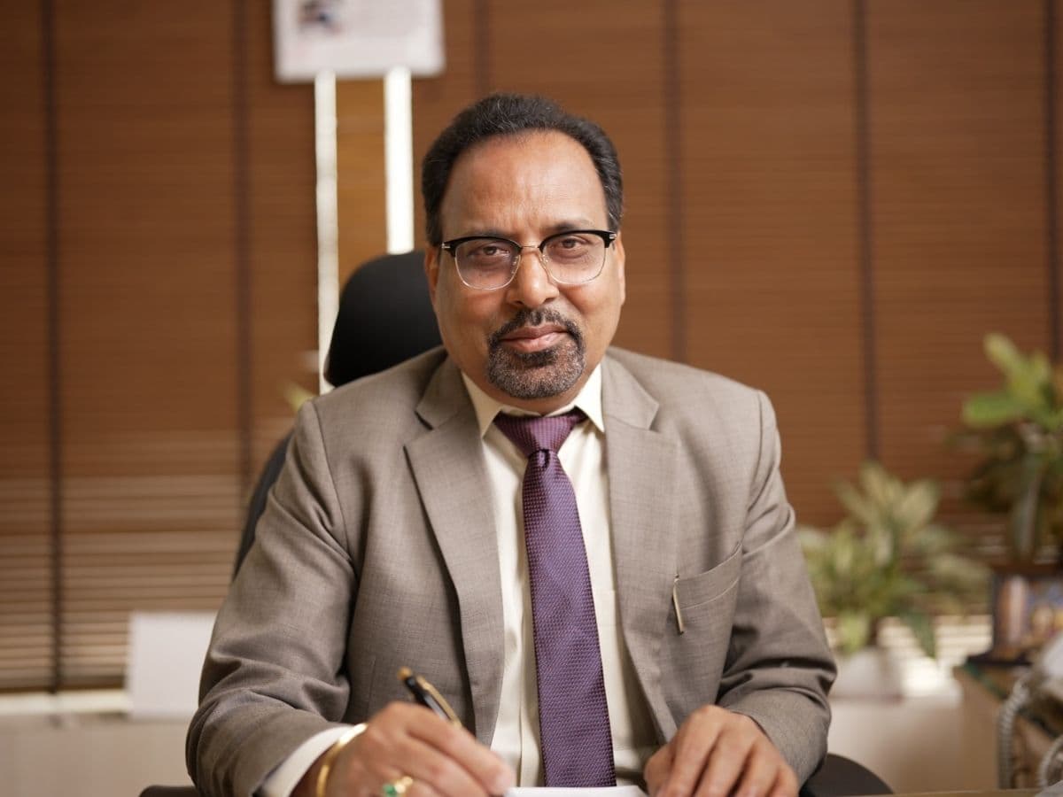HURL MD Shri S P Mohanty appointed as Assam Valley Fertilizer and Chemical Company's First Managing Director