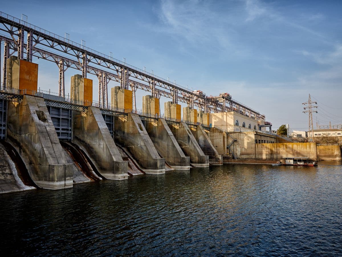 Arunachal Pradesh to sign MOU with 4 PSUs for hydro projects