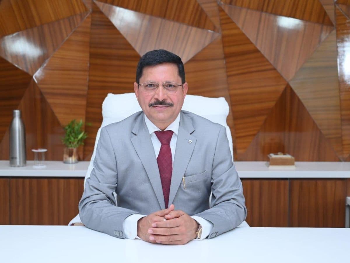 Harish Duhan Assumes Charge as Chairman-cum-Managing Director of SECL