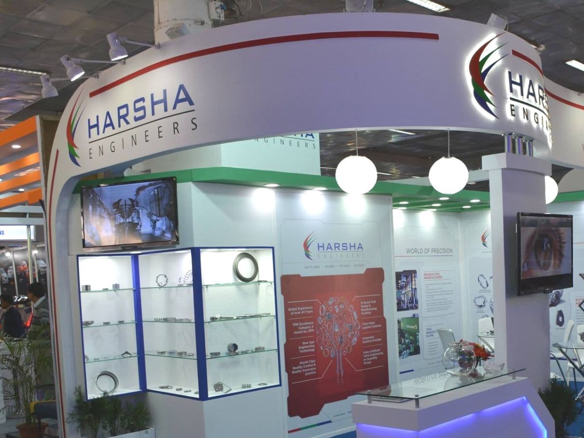 Harsha Engineers Rs 755 cr IPO to open on September 14; check price band