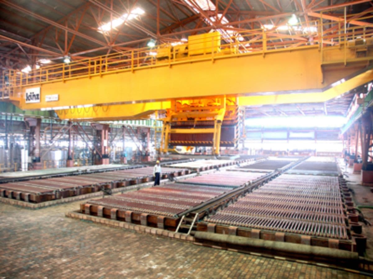 PSU to generate Rs 2,400 crore revenue in next 20 years: Hindustan Copper CMD