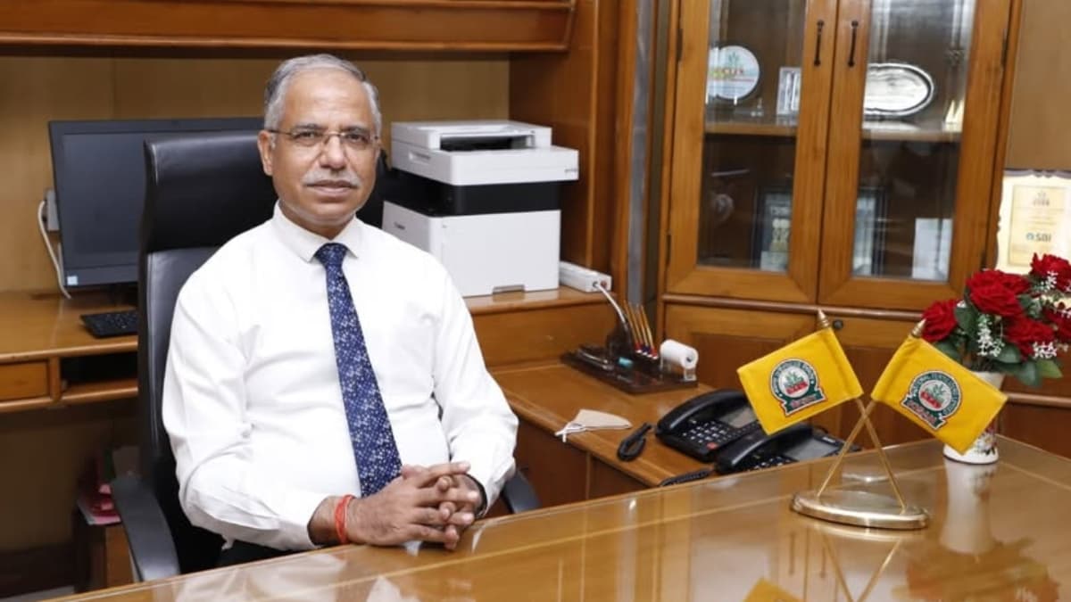 Hira Nand Retires as Director (Finance) and CFO of NFL