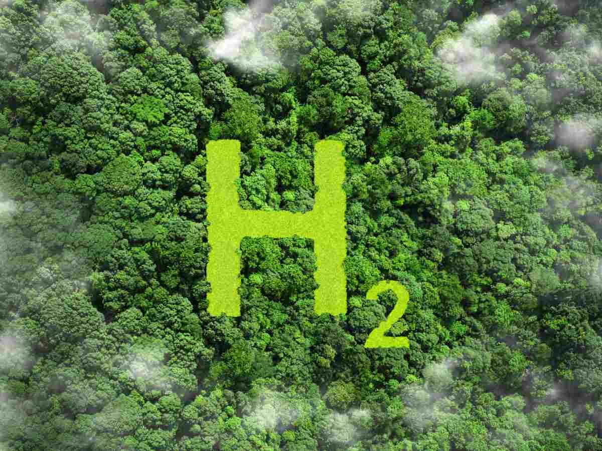 Hydrogen Global Market 2023 - Top Companies, Industry Analysis, Growth Statistics And Outlook By 2032