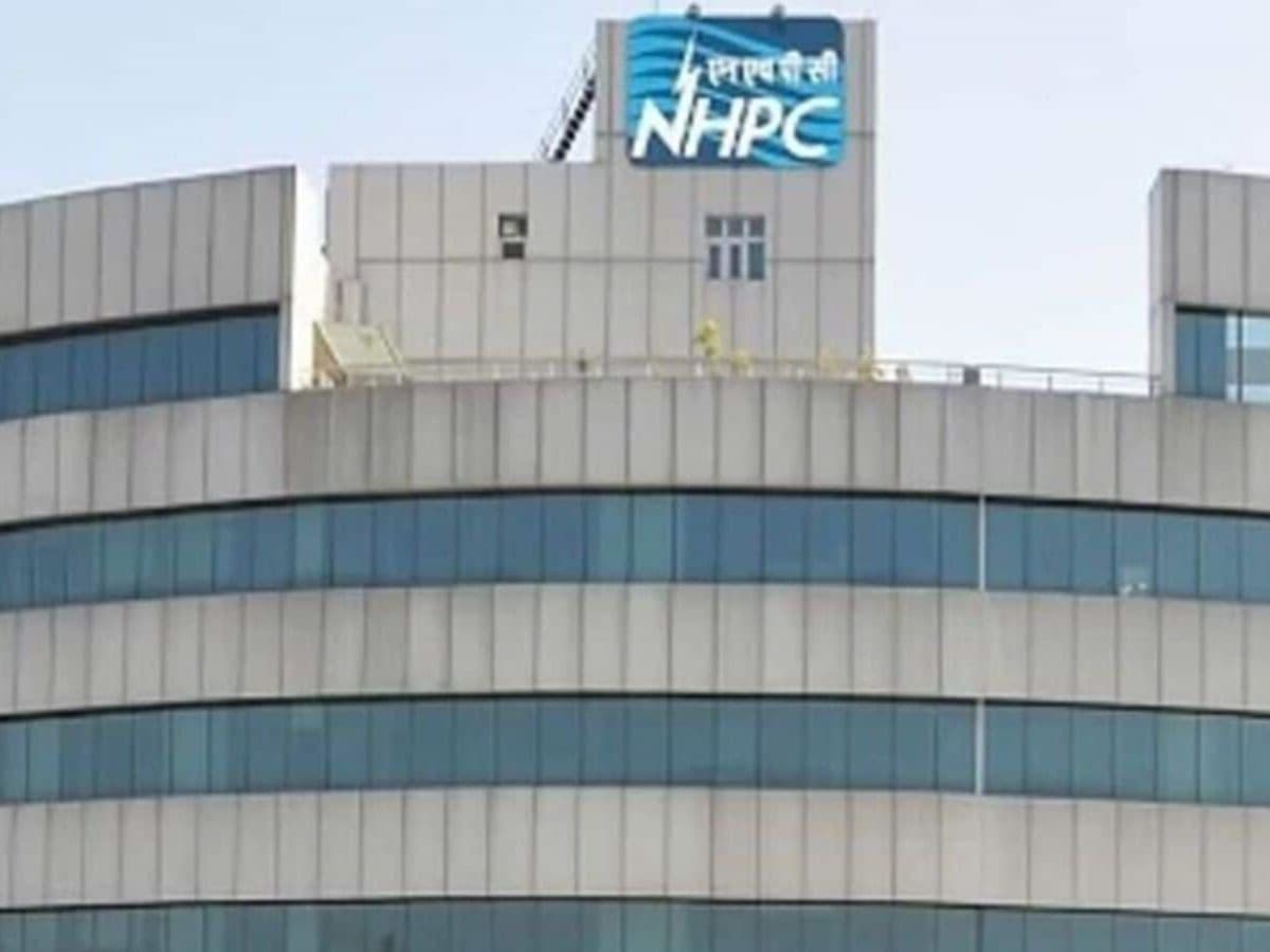 Hydropower PSU NHPC Ltd revives with strong positive trend, Check Price Target and other details