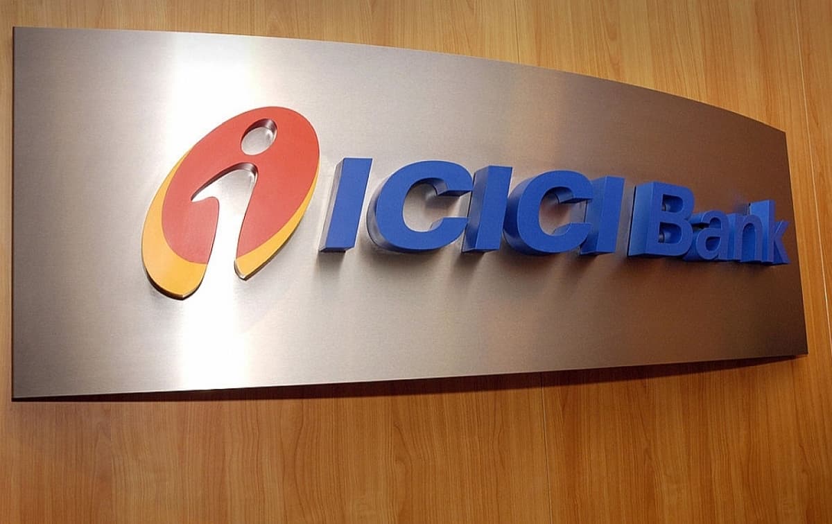 ICICI Bank Allots 1.42 Lakh Equity Shares