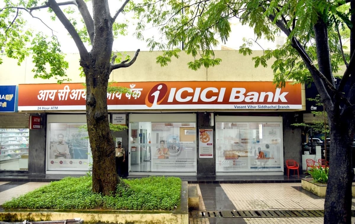 ICICI Bank Allots 1.59 Lakh Equity Shares - PSU Connect News