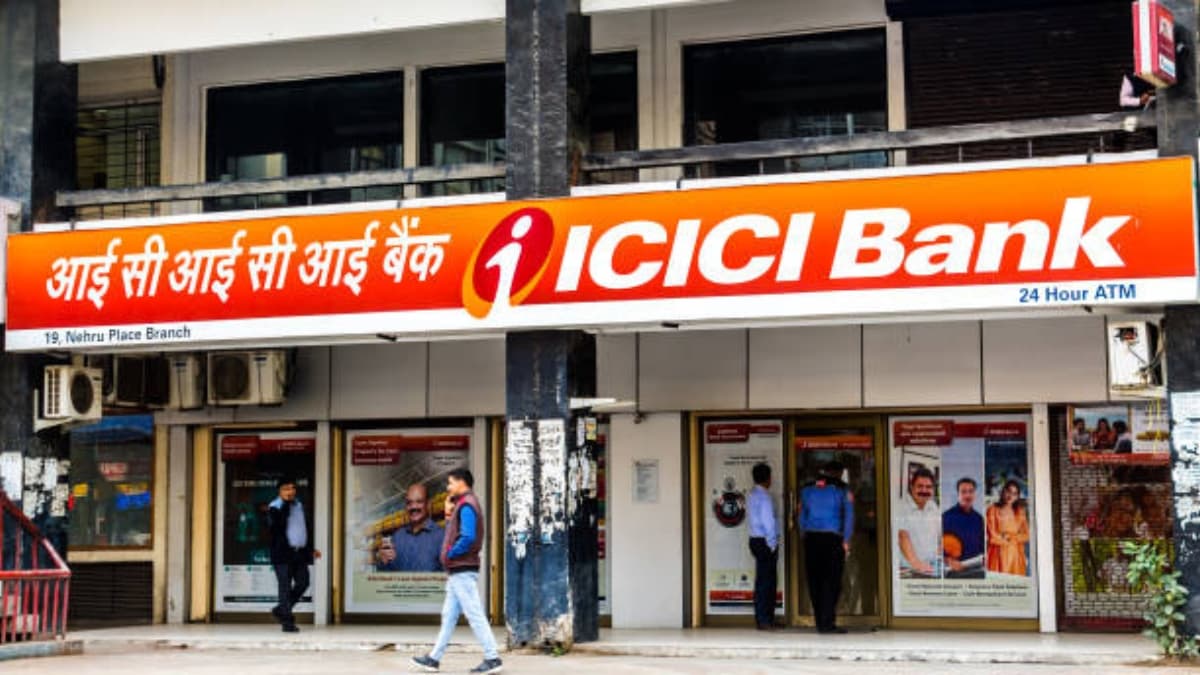 ICICI Bank Allots 28,800 Equity Shares Under ESU Scheme 2022
