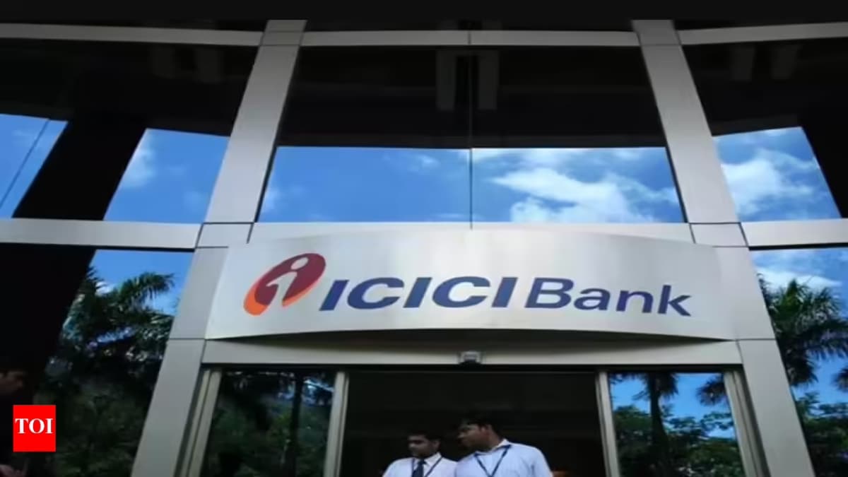 ICICI Bank Allots 2.75 Lakh Shares to Employees Under Stock Option Scheme