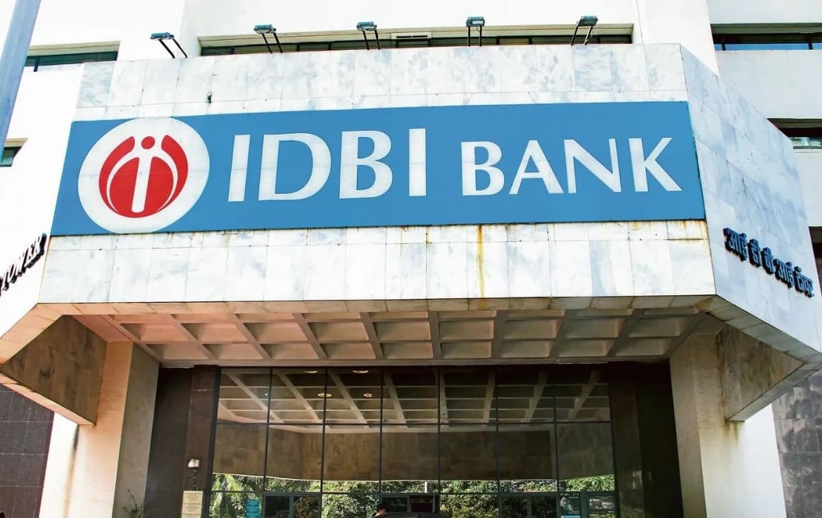 IDBI Bank shares took jump with strong Provisional business figures - PSU Connect News