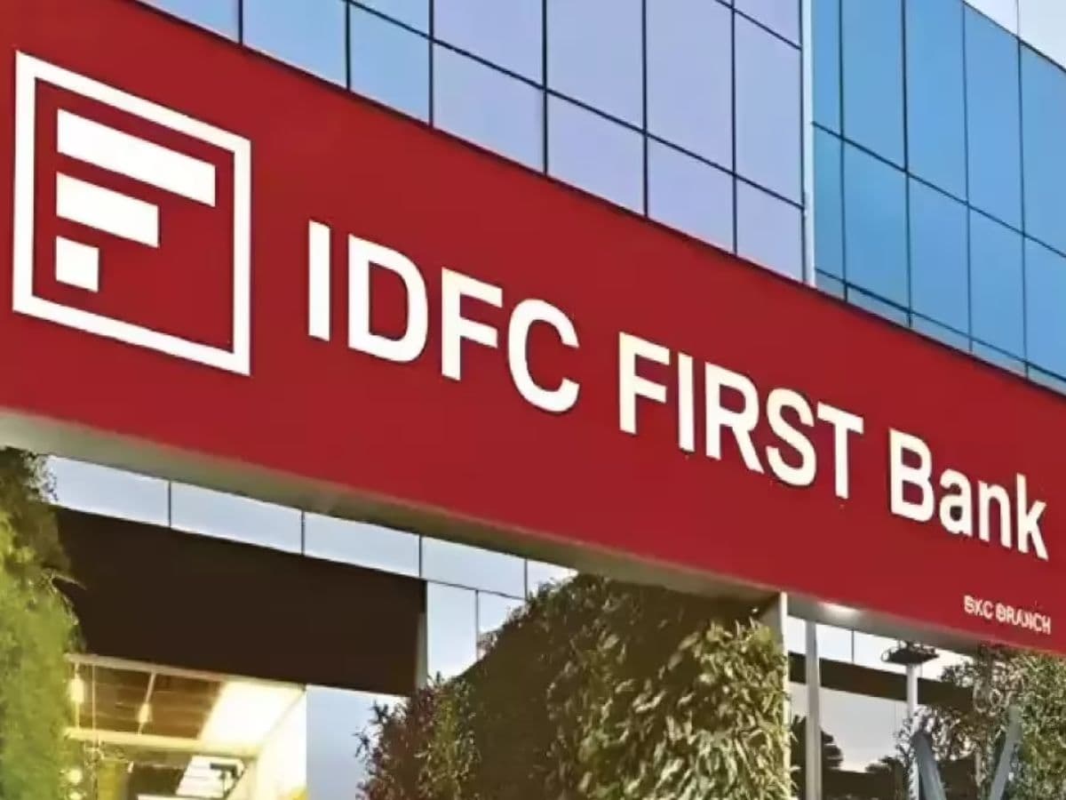 IDFC First Bank appoints Additional Director