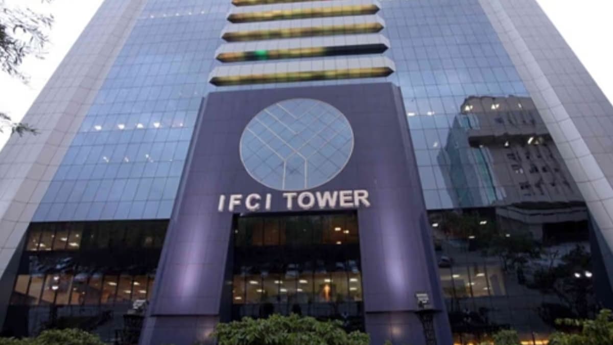 IFCI Q3 Results: Profit at ₹6.85 Cr Amid 96% Gross NPA