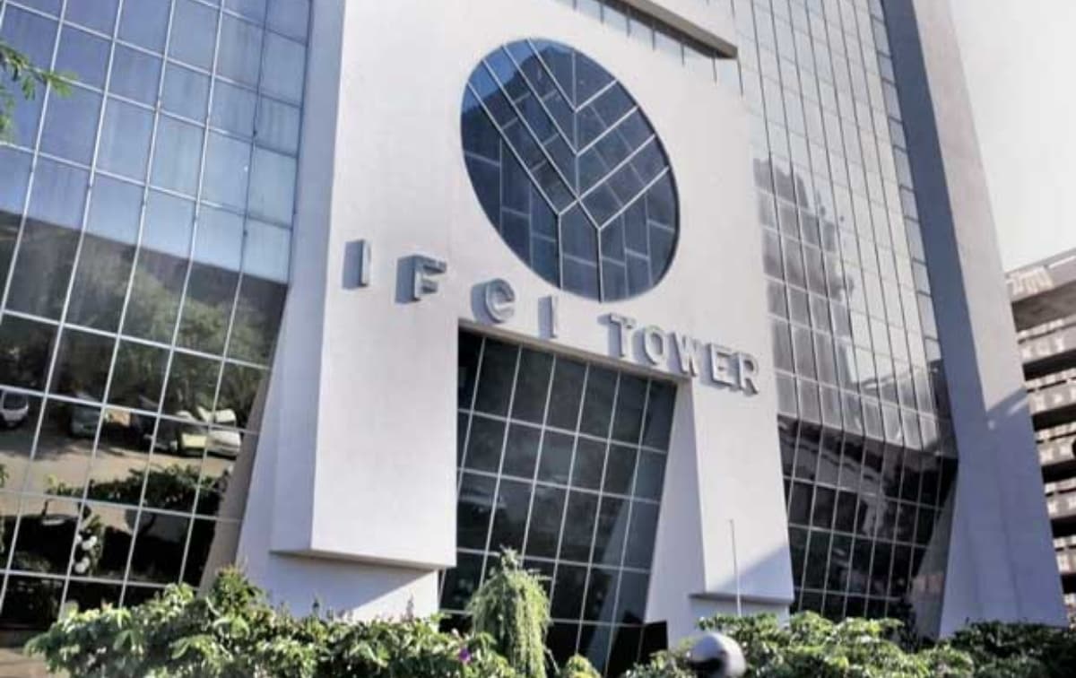 IFCI Sells 40% Stake in NEDFi for ₹121.77 Crore