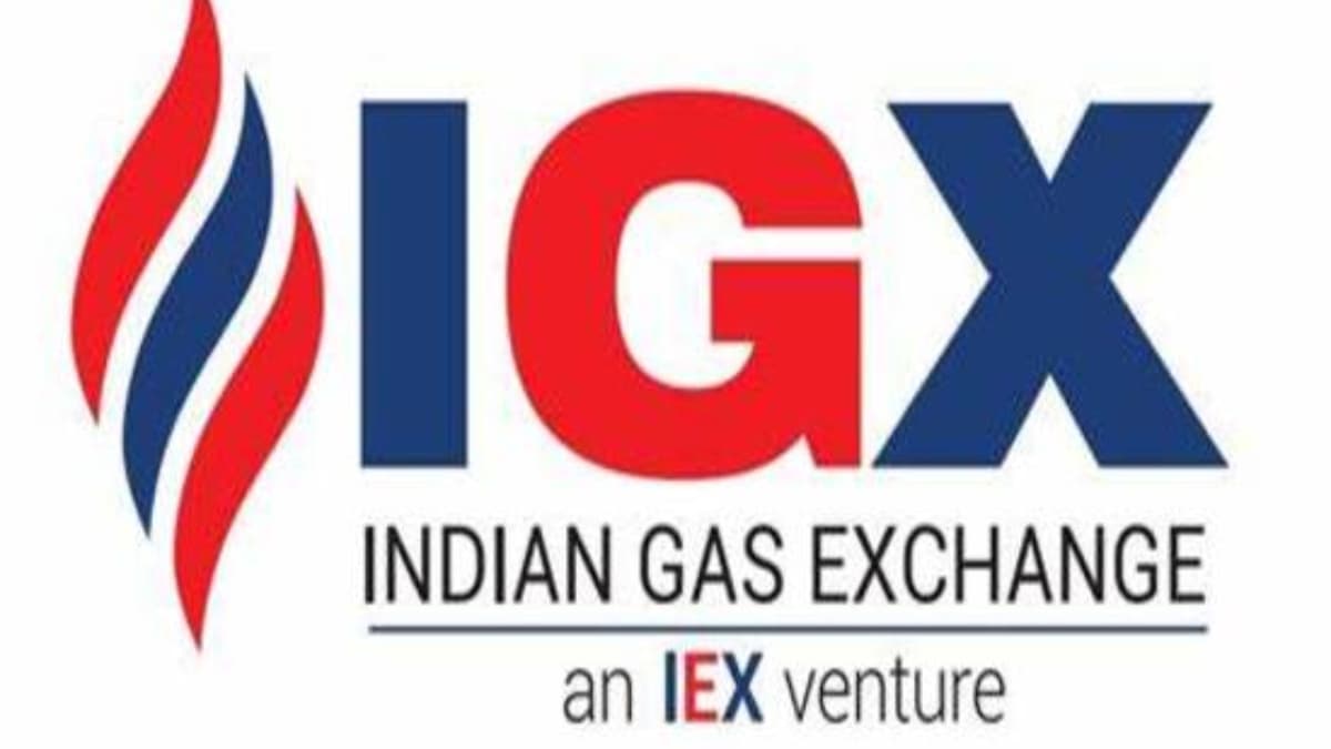 IGX TRADED GAS VOLUME OF 8.4 MILLION MMBTU (212 MMSCM), UP BY 50% MoM & 17% YoY