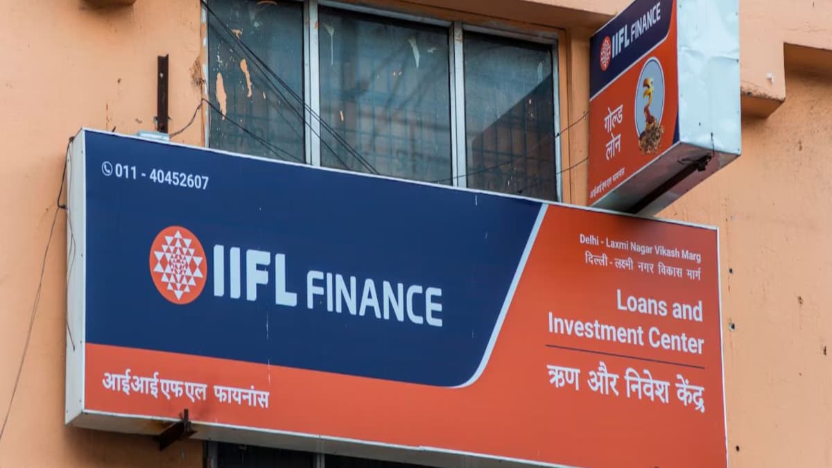 IIFL Finance Finance Committee Meeting on Feb 24 for NCD Issuance Up to ₹10,000 Crores