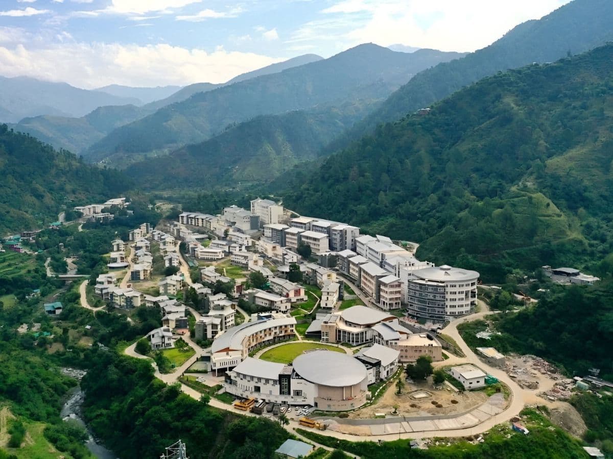 IIT Mandi Partners with QPR India to Foster a Supportive Campus Environment