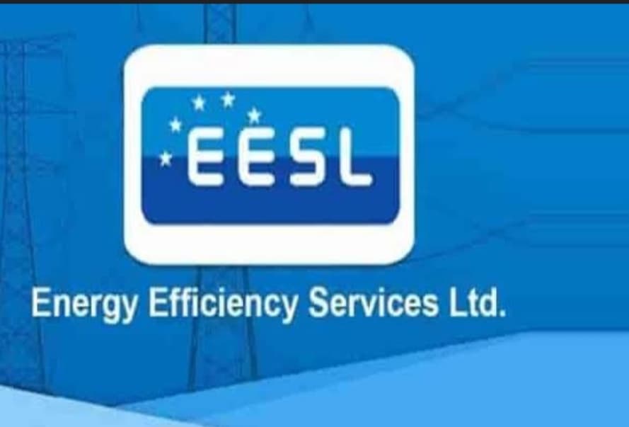 EESL signs MoU for large-scale energy efficiency programs worth Rs 500 crore