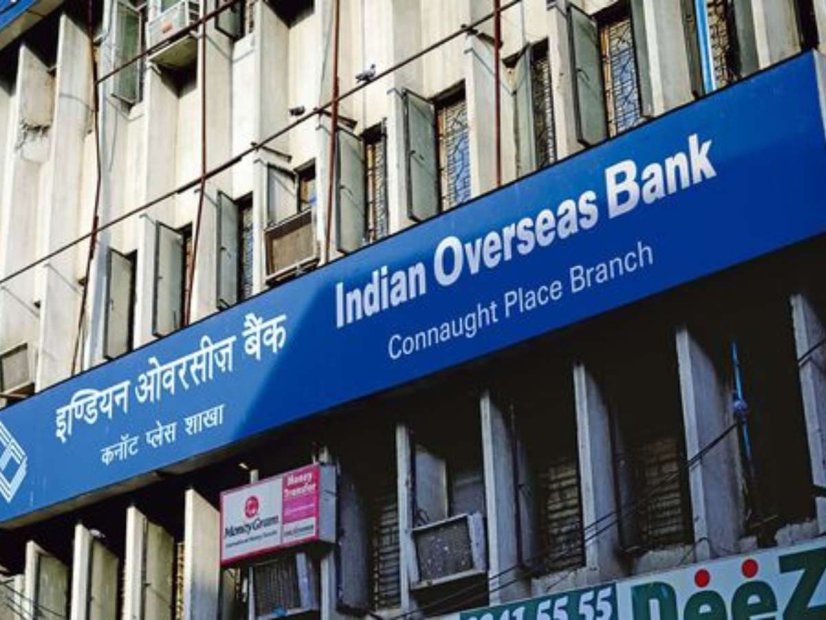 IOB Q4 profit surpasses Rs 1000 Cr mark, registering YoY growth of 30.07%