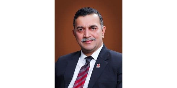 Indian oil Chairman Shri SM Vaidya taken charge as VP of the World LPG Association