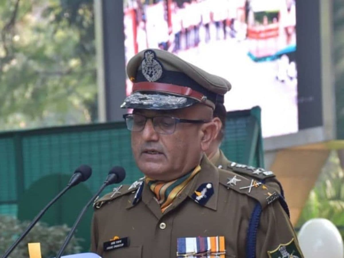 Shri Anand Swaroop to join as Director-General (Investigation) in NHRC