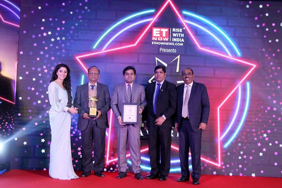 Parag Verma ED, IRCON selected for Director (Works) post, IRCON