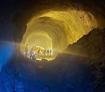 IRCON achieved yet another milestone