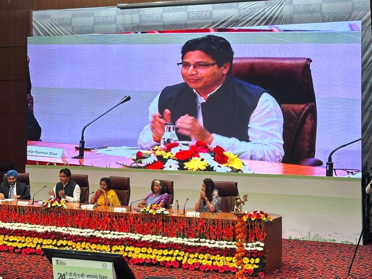 India’s energy transition will require investments between Rs 30-32 lakh crore by 2030: IREDA CMD