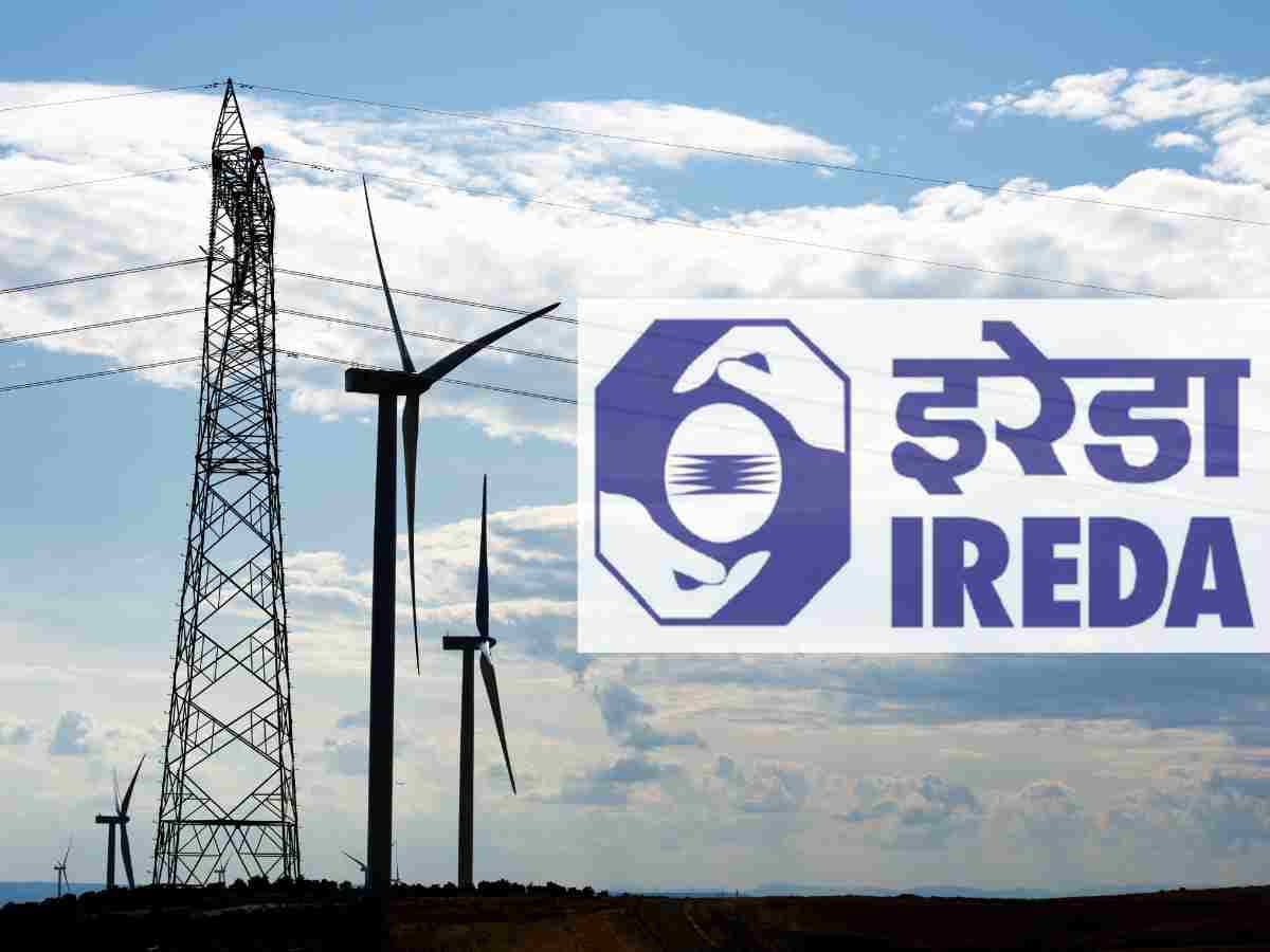 IREDA's Rs 1,500 crore bond issue oversubscribed by 2.65 times